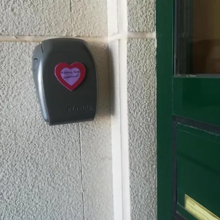 Rooms_Heart Apartment Distrikt Faro
