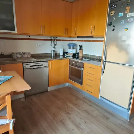 Rooms_Heart Apartment Privatunterkunft *