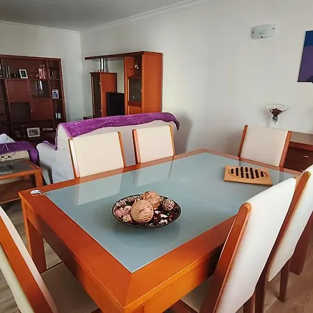 Rooms_Heart Apartment *