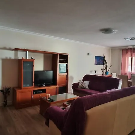 Rooms_Heart Apartment * Distrikt Faro