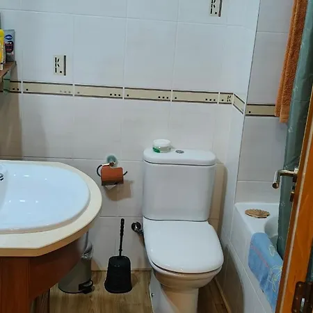 Homestay Rooms_Heart Apartment