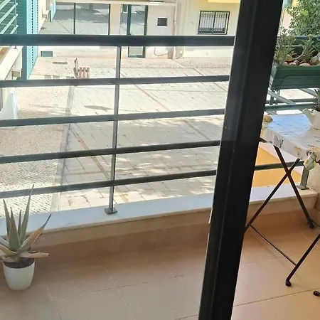 Rooms_Heart Apartment *