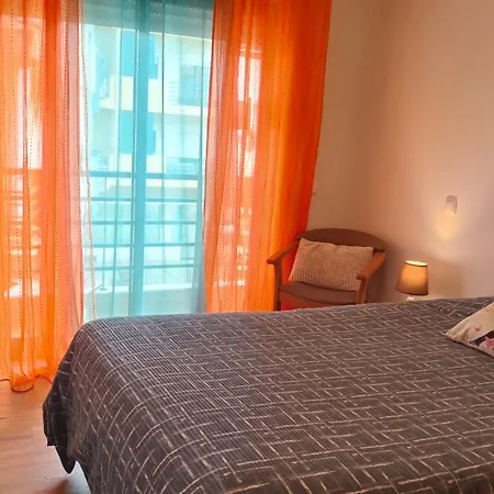Rooms_Heart Apartment Distrikt Faro