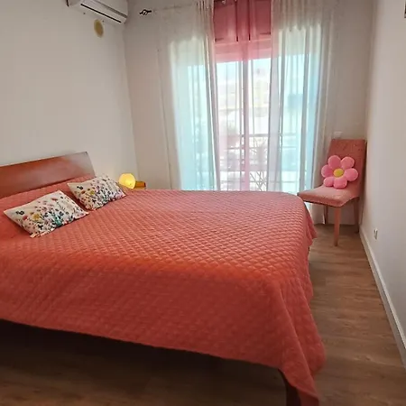 Rooms_Heart Apartment *
