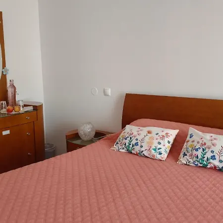 Homestay Rooms_Heart Apartment Faro