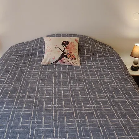 Rooms_Heart Apartment Homestay Faro