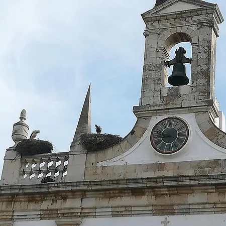 Rooms_Heart Apartment Faro