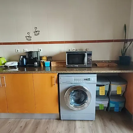 Rooms_Heart Apartment