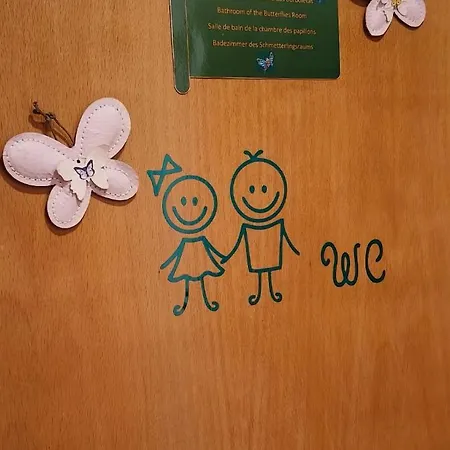 Rooms_Heart Apartment Homestay Faro