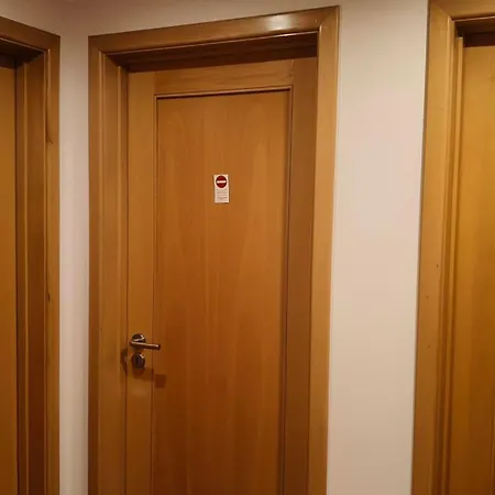 Rooms_Heart Apartment Homestay