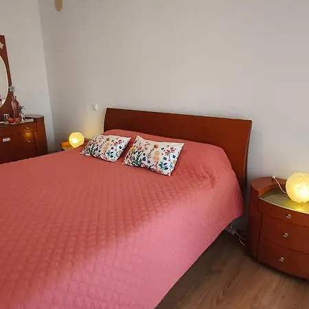 Rooms_Heart Apartment * Faro