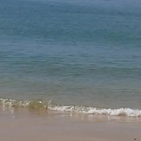 Kwatera prywatna Rooms_heart Dystrykt Faro