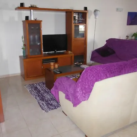 Homestay Rooms_Heart Apartment