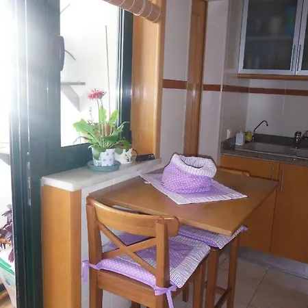 Rooms_Heart Apartment