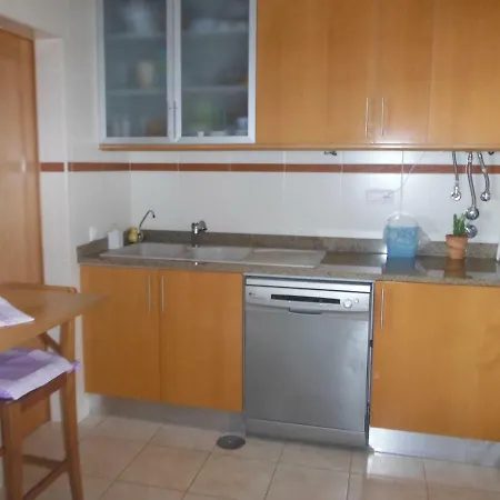 Rooms_Heart Apartment Homestay *