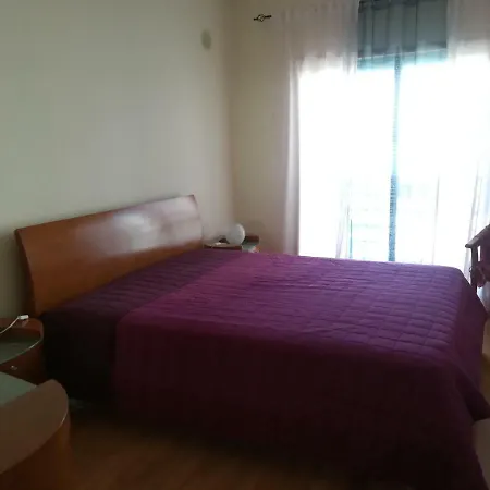 Rooms_Heart Apartment