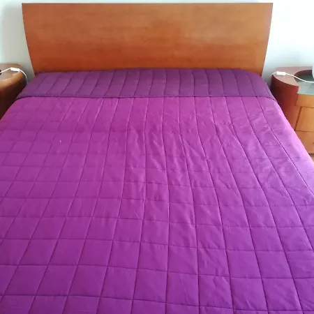 Rooms_Heart Apartment Faro