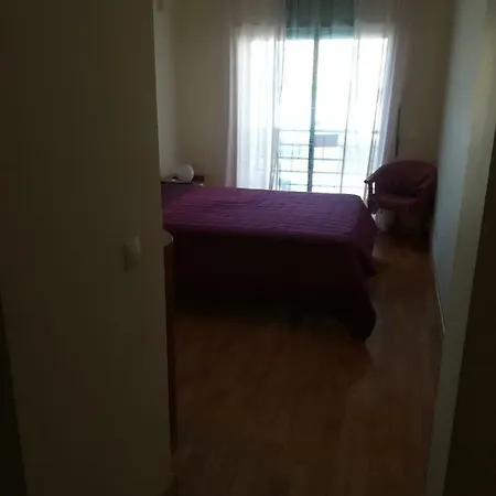 Homestay Rooms_Heart Apartment *