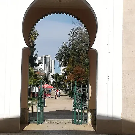 Accommodatie bij particulieren Rooms_heart Faro